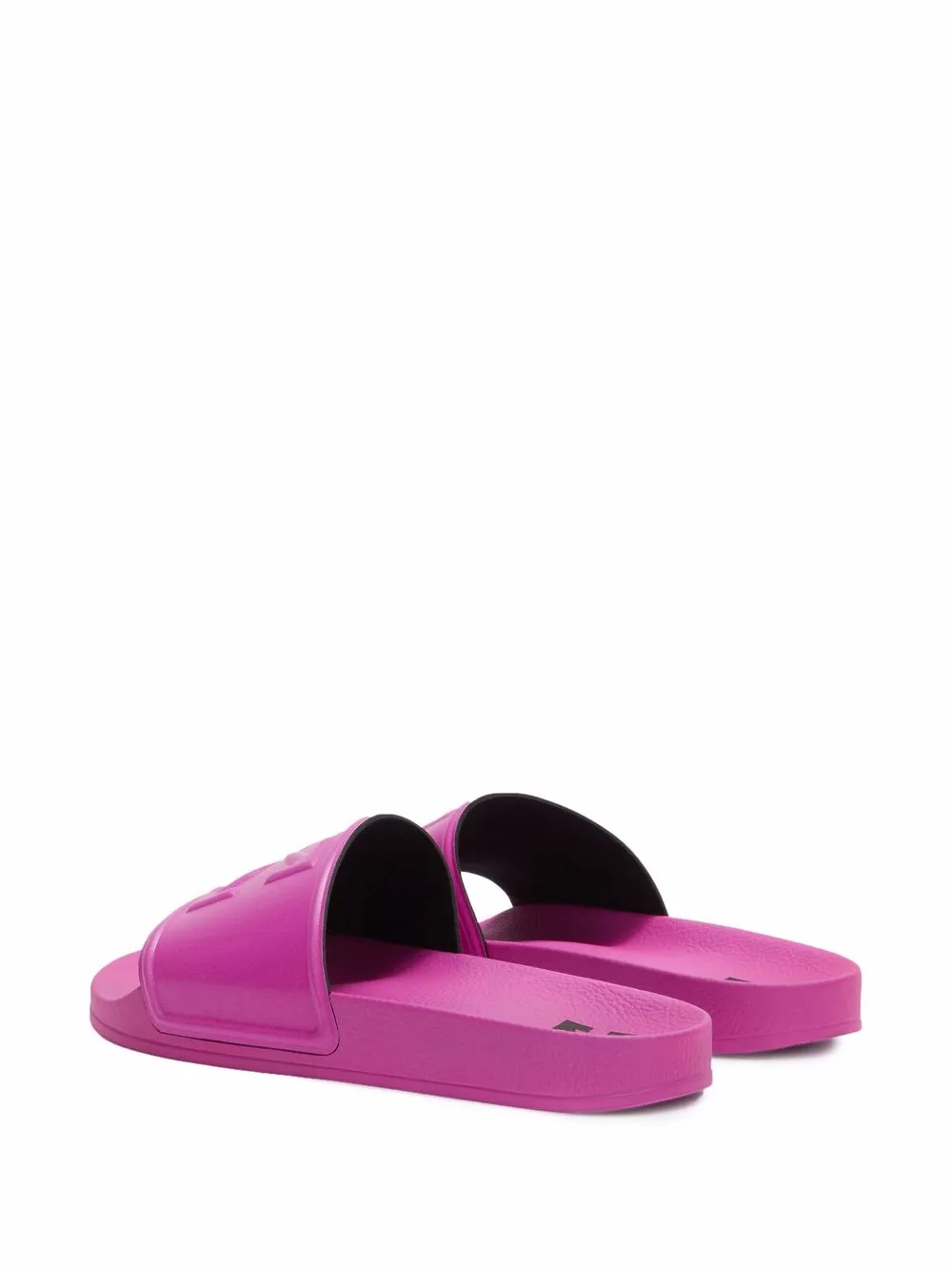 farfetch off white slides