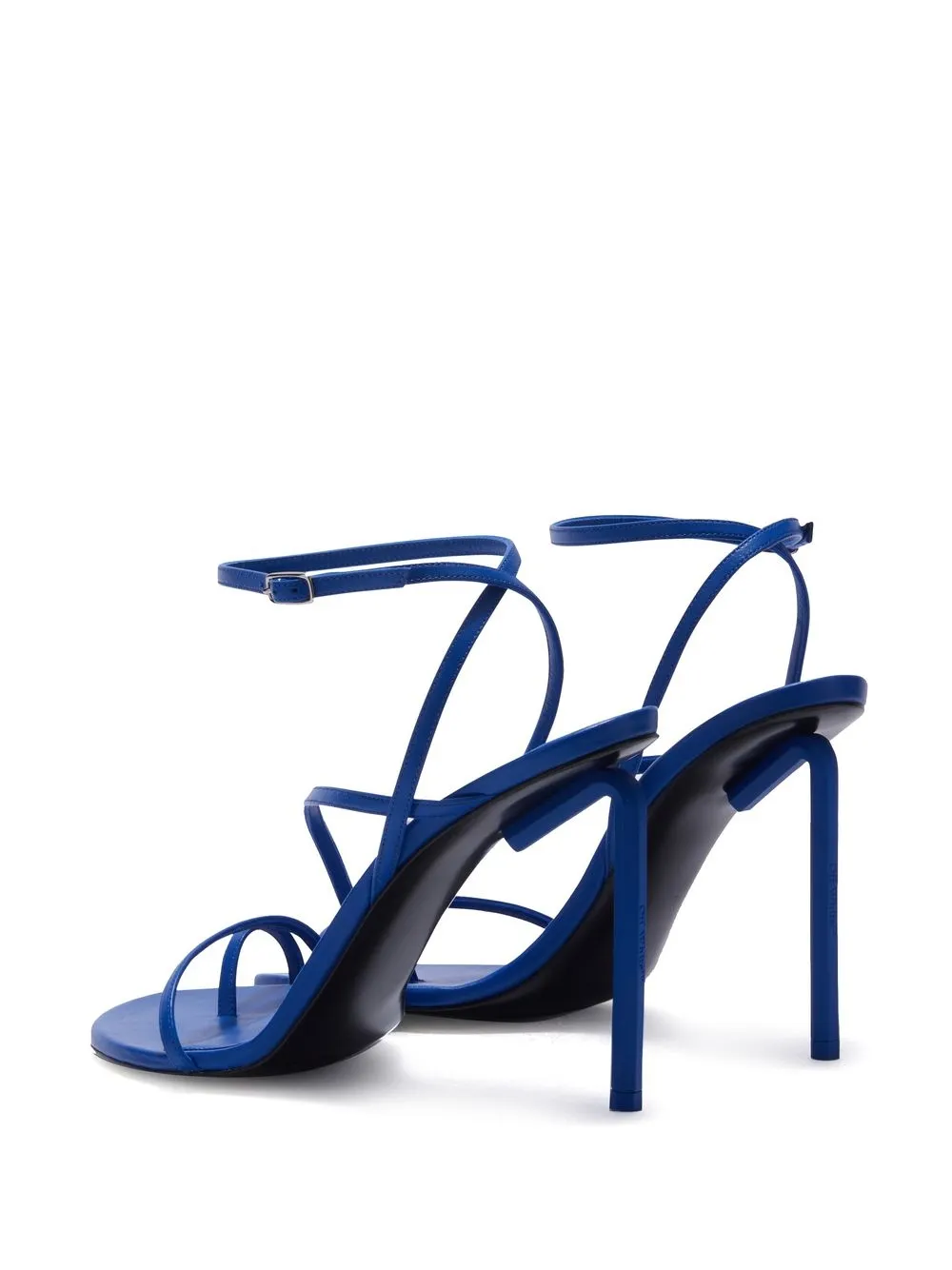  Off-white Allen Sandals - Blue 