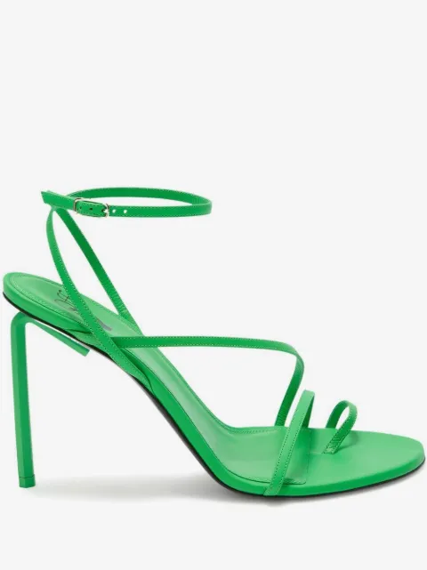 Off-White Allen Sandalen