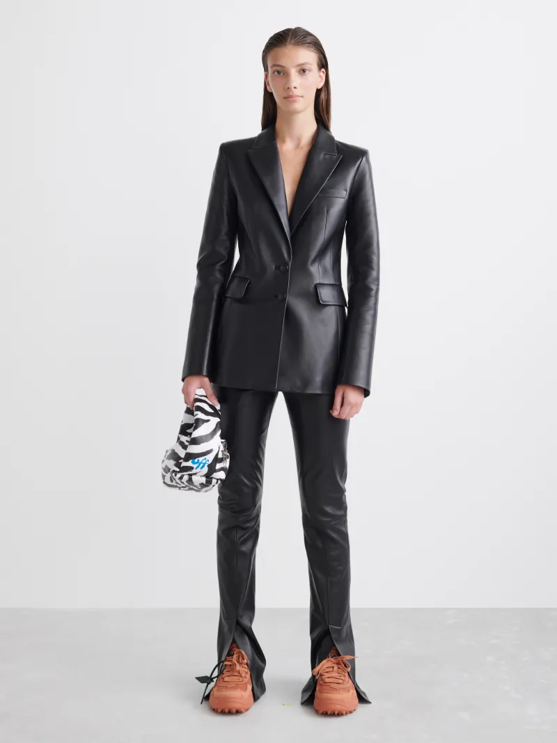 CORPORATE BLAZER