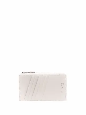 white womens wallet