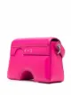 Off-White bolso de hombro Burrow-22
