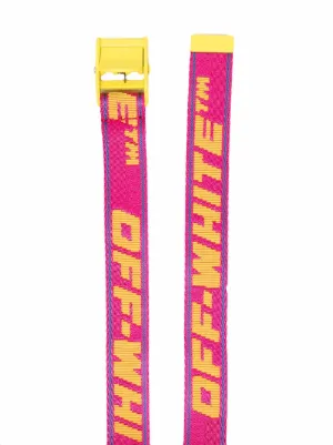 Off-White（オフホワイト）ウィメンズ ベルト - FARFETCH