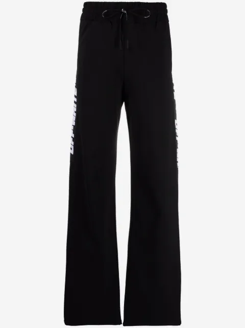 Off-White トラックパンツ