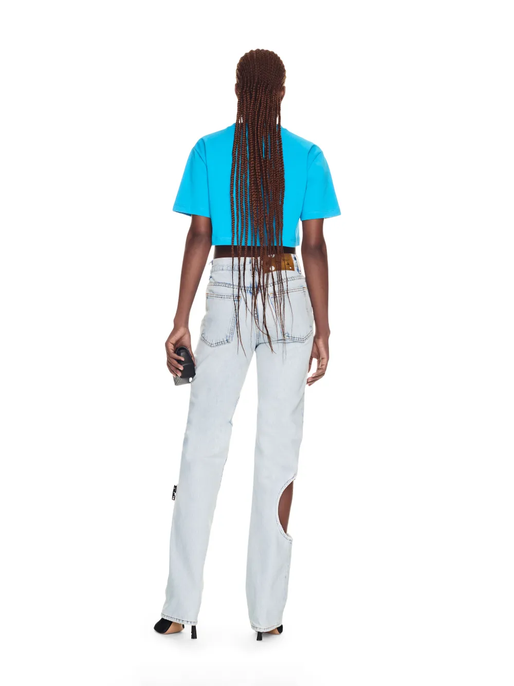 Meteor Cool Baggy