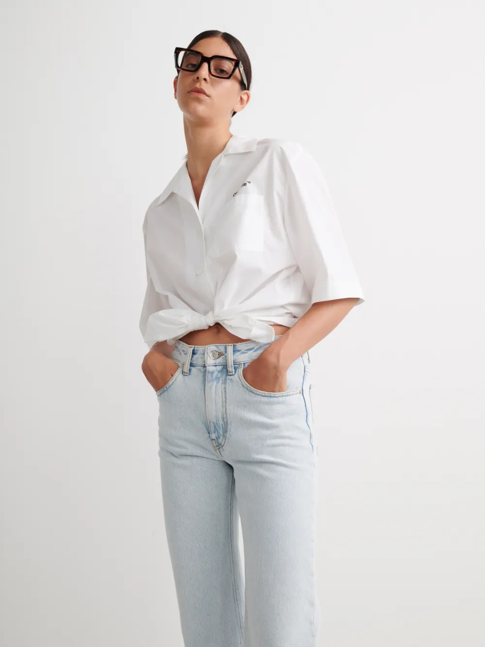 CORPORATE 90s FIT
