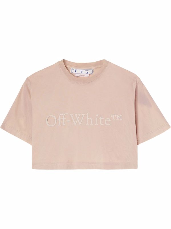 light pink off white shirt