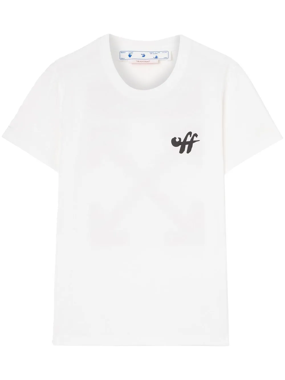 

Off-White Zebra Arrow T-shirt