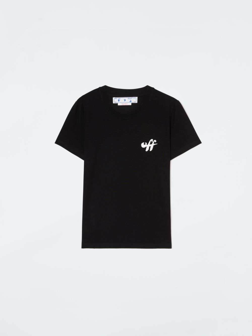 ZEBRA ARROW CASUAL TEE | Off-White™ Official Site