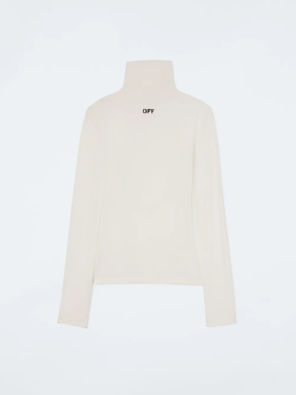 OFF STAMP SEC SKIN L/S TURTLE