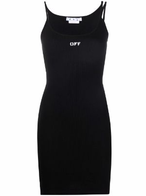 Off-White（オフホワイト）ウィメンズ ワンピース・ドレス - FARFETCH