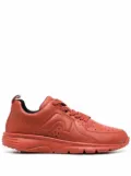 Camper Drift low-top leather sneakers - Red
