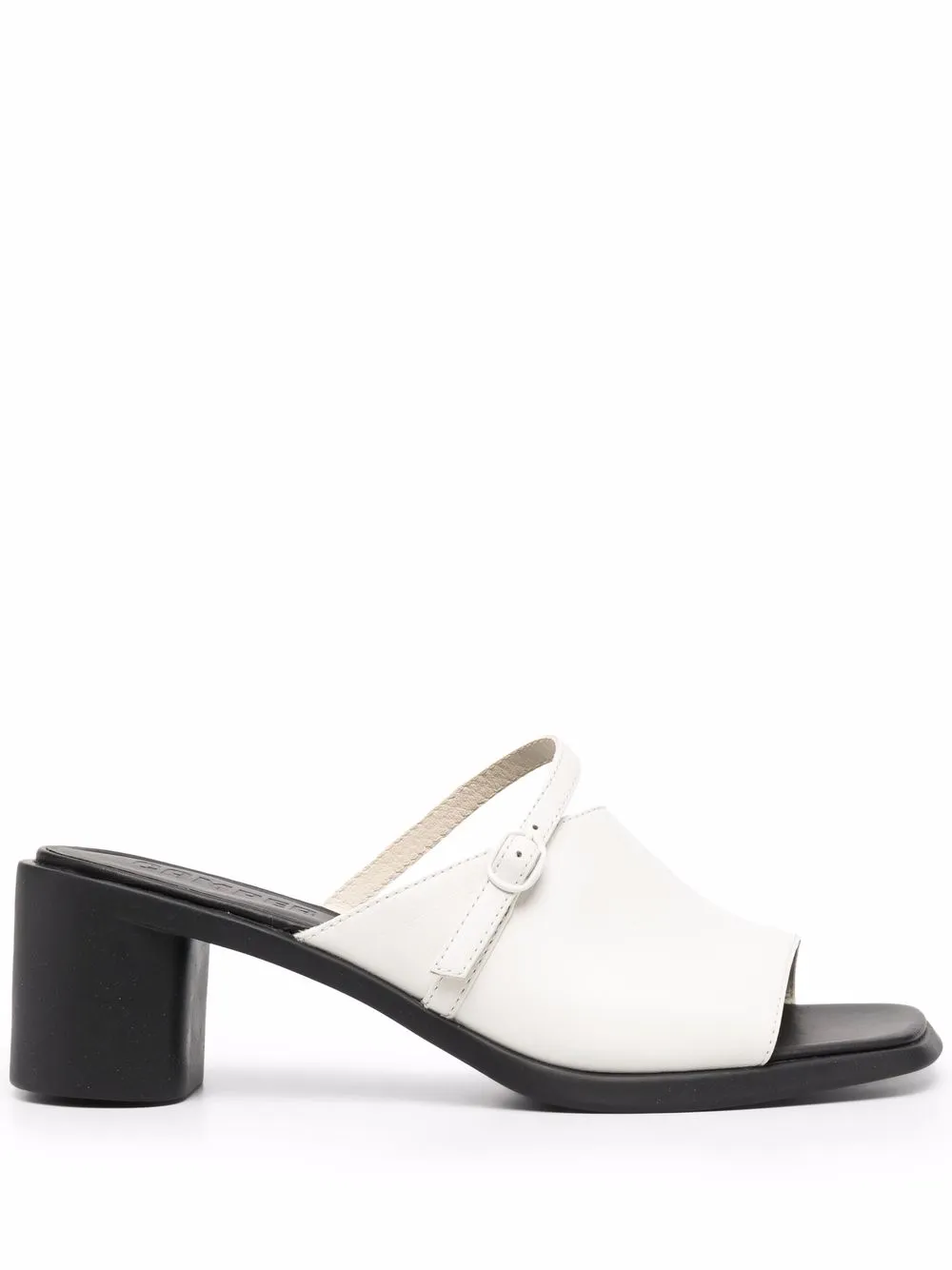 

Camper sandalias Meda slip-on - Blanco