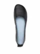 Camper Right Nina leather ballerina shoes