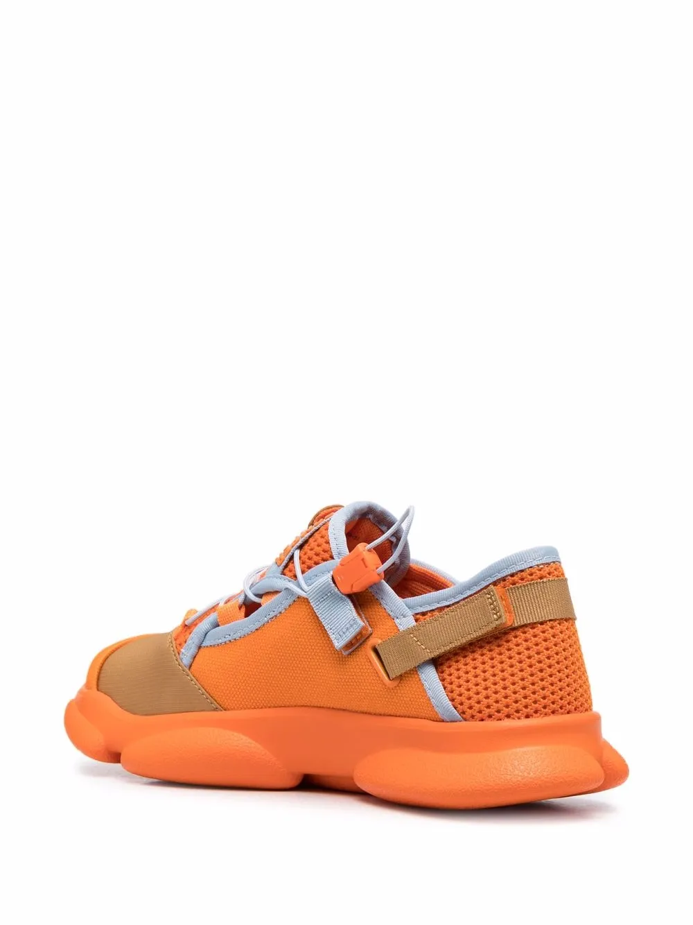 Camper Karst low-top Sneakers - Farfetch