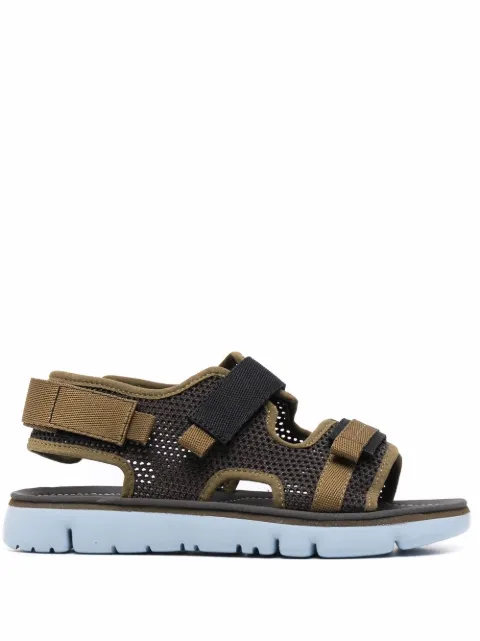 Camper Oruga sandals
