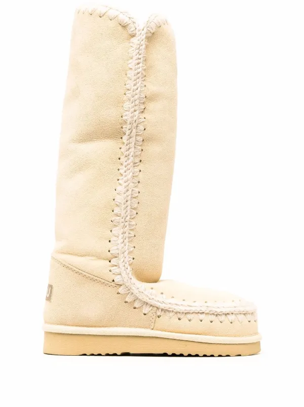 mou tall boots