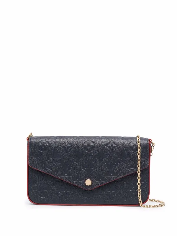 farfetch louis vuitton wallet