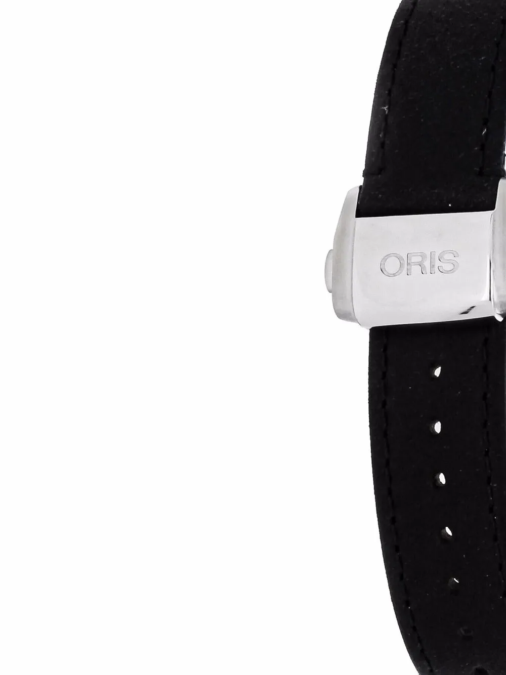 фото Oris наручные часы artelier date pre-owned 40 мм 2021-го года