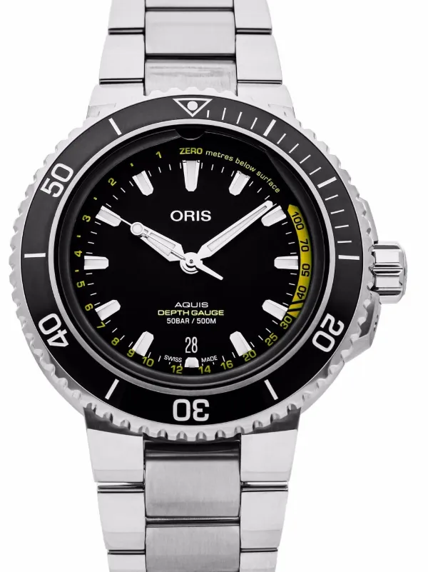 Oris 2021 watches sale