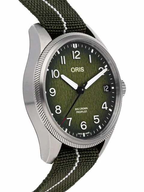 oris propilot okavango