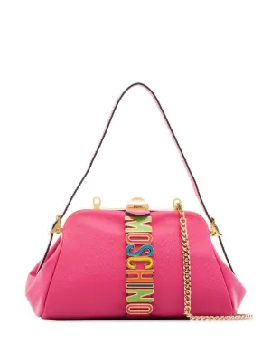 moschino small bolsa