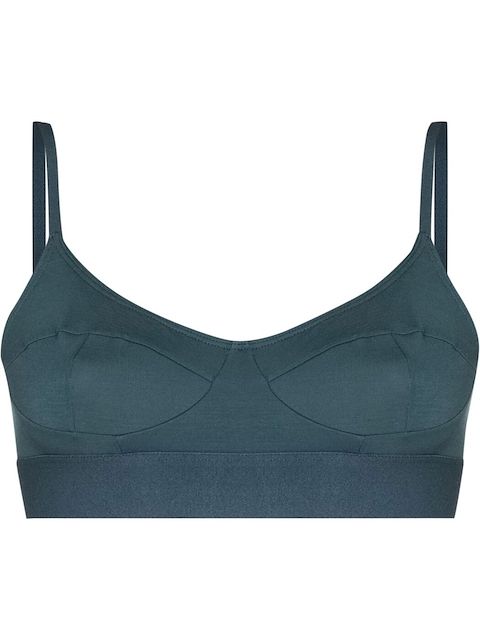 Baserange soft bamboo bralette