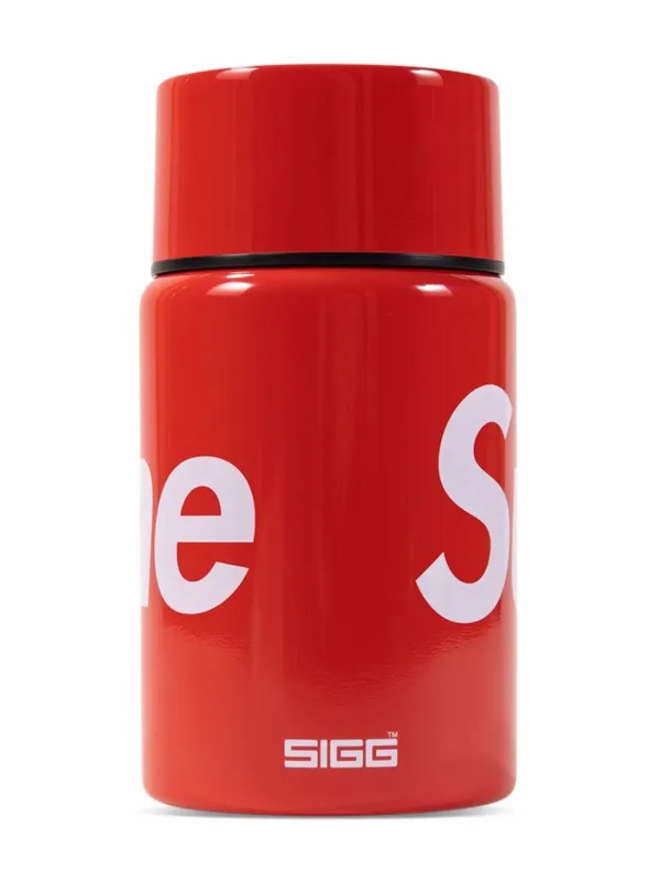 sigg x supreme