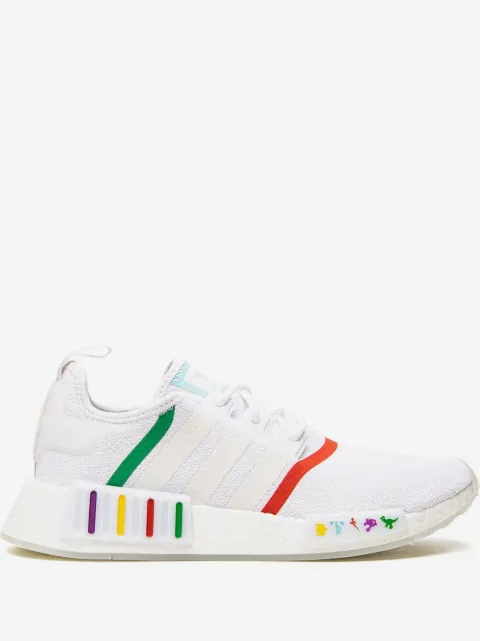 adidas x Disney Pixar NMD R1 "Toy Story" sneakers