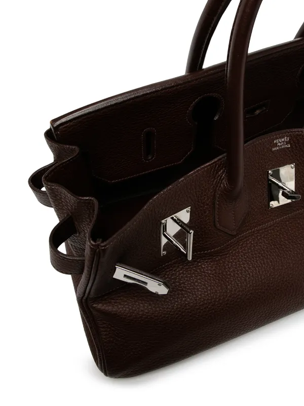 birkin bolsa price in 2005