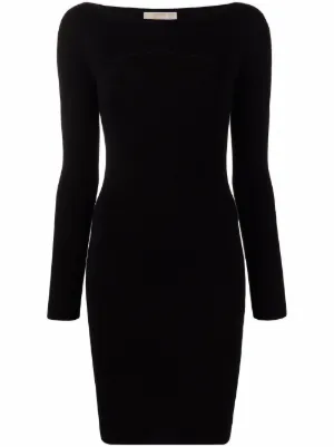 michael kors jumper dress