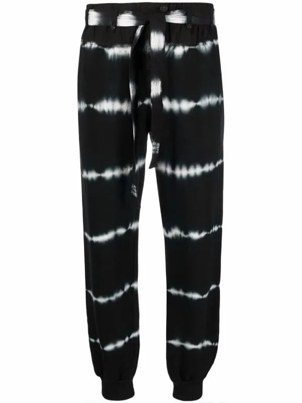 Shop Ulla Johnson tie-dye print 