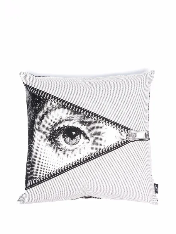Face print cushion hot sale