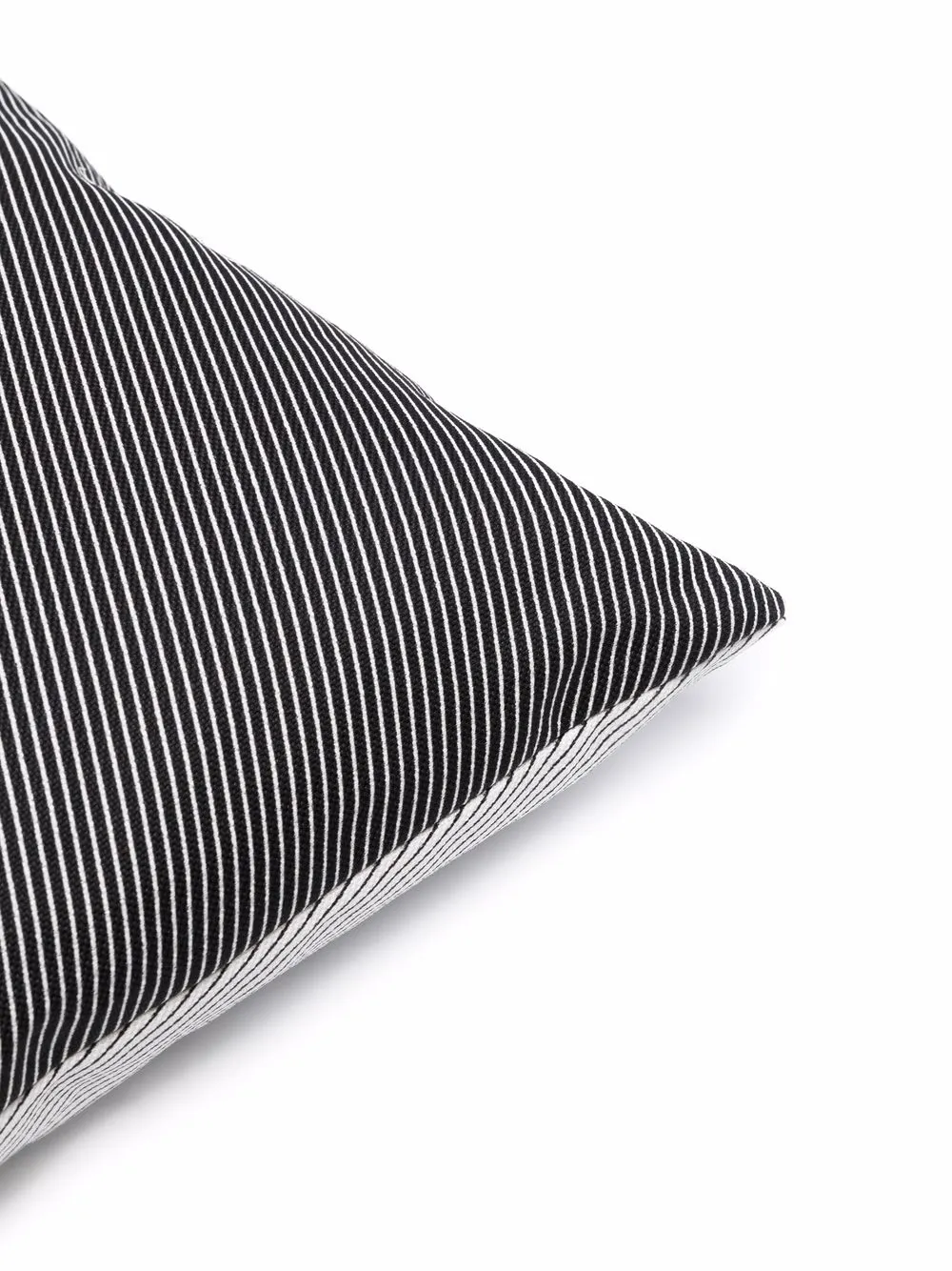 Fornasetti フェイスプリント クッション | ブラック | FARFETCH JP