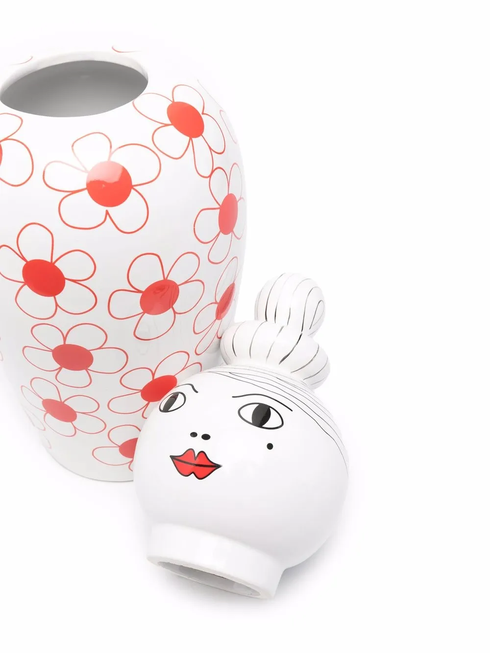 Seletti Vaso Canopie Pepa