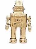 Seletti My Robot ornament - Gold