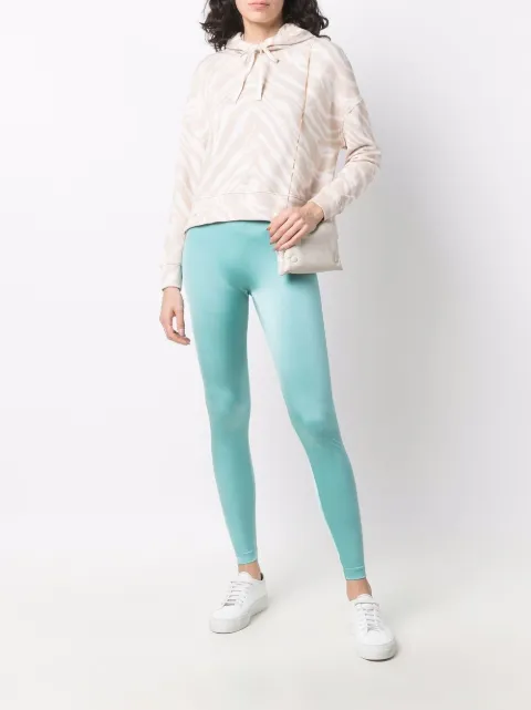 Shop Wolford The Workout leggings with 