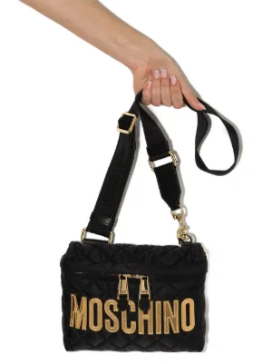 moschino bolsas on sale