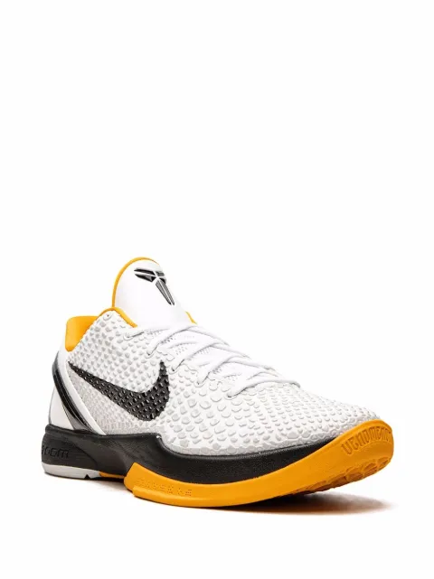 yellow kobe 6