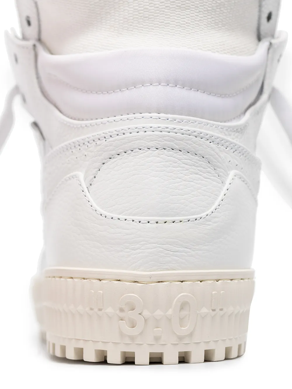 фото Off-white кроссовки off-court 3.0
