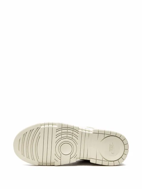 Nike Dunk Low Disrupt "Sea Glass" sneakers DM3063 - 3