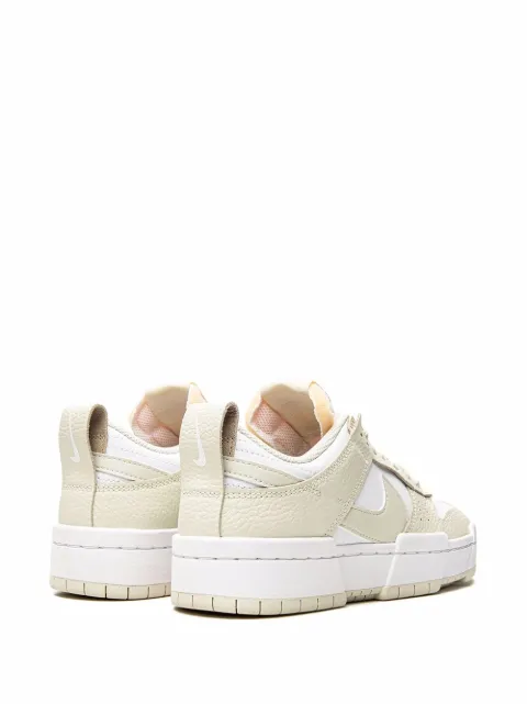 Nike Dunk Low Disrupt "Sea Glass" sneakers DM3063 - 2