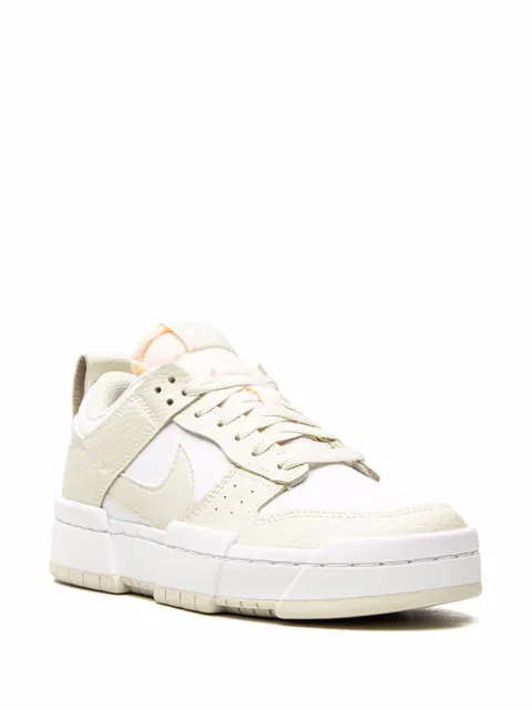 Nike Dunk Low Disrupt "Sea Glass" sneakers DM3063 - 1
