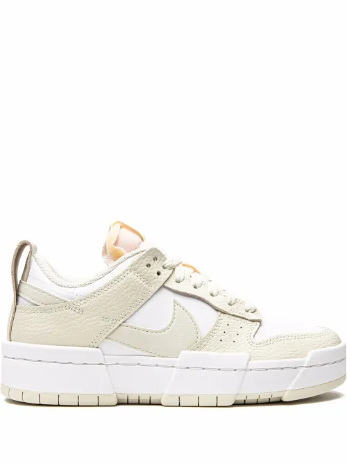 Nike baskets Dunk Disrupt - Blanc - Nike - Modalova