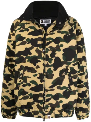 A BATHING APE® メンズ ダウンジャケット通販 - FARFETCH