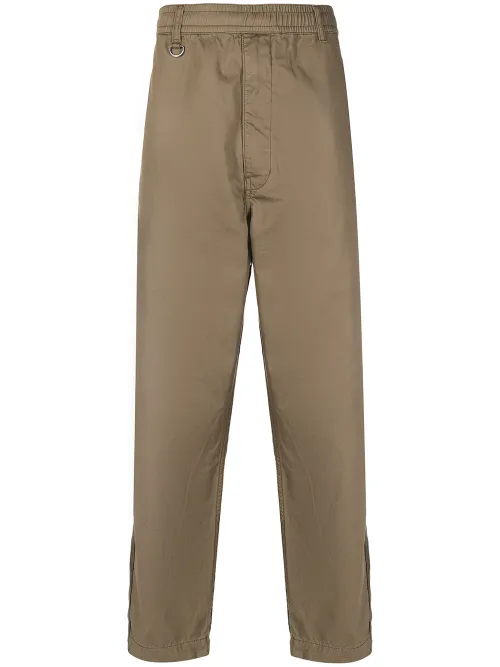 Pantalon chino à coupe droite - izzue - Modalova
