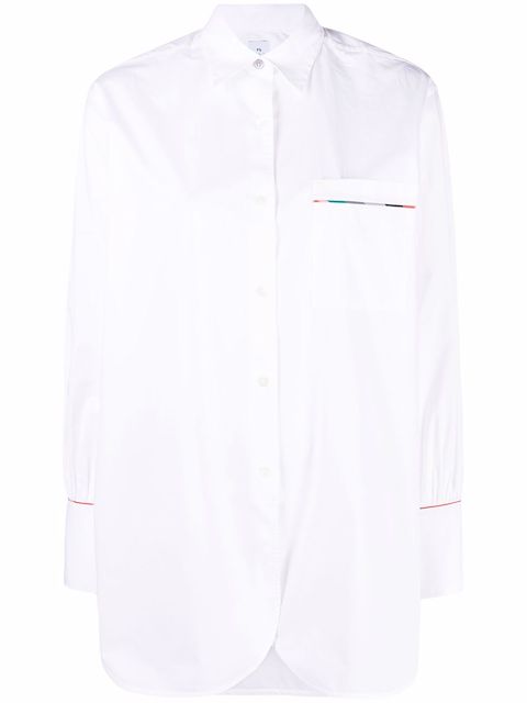 PS Paul Smith classic button-up shirt