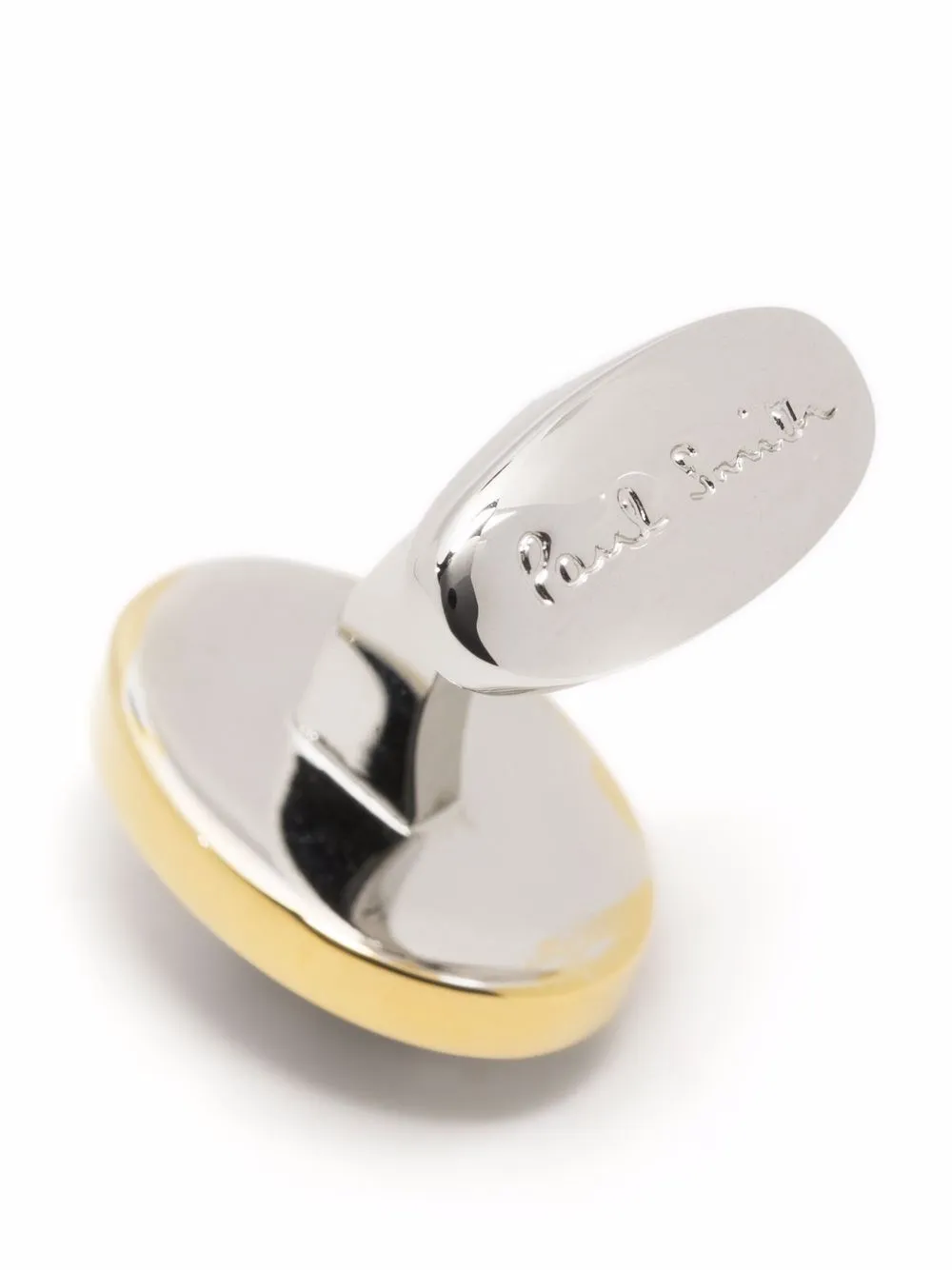 Paul Smith skull detail Cufflinks Farfetch