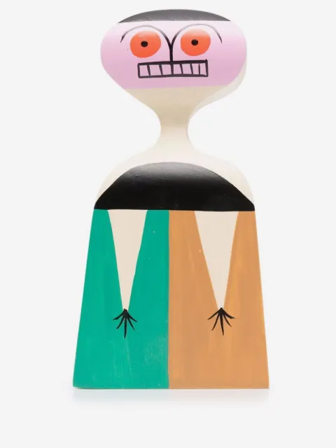 Vitra N°3 wooden doll