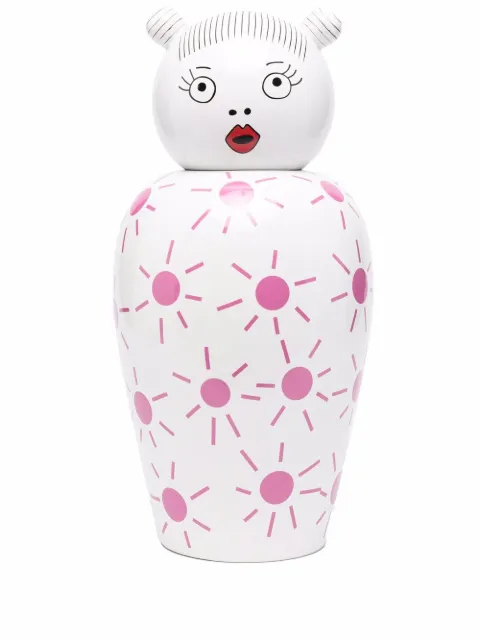 Seletti florero Canopie Lula